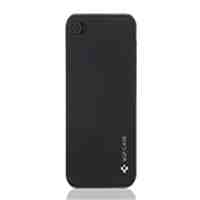 SGP Protective Case for iPhone 4/4S (Black)
