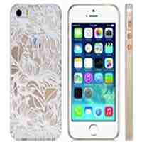 Matte Plastic Case for iPhone 5/5S