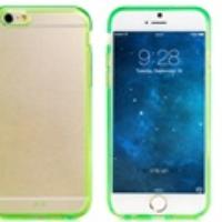 4.7 Acrylic Case for iPhone 6 (Green)