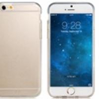 4.7 Acrylic Case for iPhone 6 (Transparent)