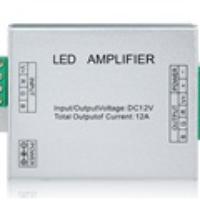 12A LED Amplifier