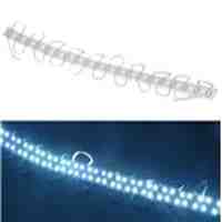 20pc 5630 4-LED White Waterproof LED Module Light (White)