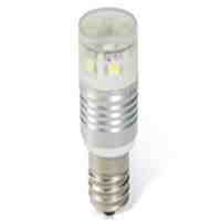 E14 220V 11*2835 LED Crystal Light LED Corn Light
