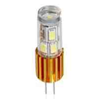 G4 12V GD 12*2835 LED Crystal Light LED Corn Light