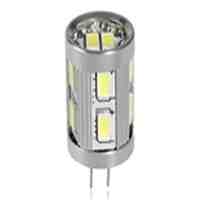 G4 12V ZW 12*5730 LED Crystal Light LED Corn Light