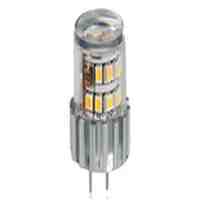 G4 12V SR 24*3014 LED Crystal Light LED Corn Light