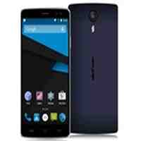 Ulefone Be Pure 5.0 Smartphone IPS 1280x720 Android 4.4(Can Upgrate to Android 5.0) MTK6952M Octa-core 1.4GHz 1GB RAM 8GB ROM 13MP (Dark Blue)