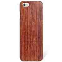 iPhone 6 Wood Case, Slicoo? Premium Wooden Drawer Style Carrying Cover Case for iPhone 6 4.7 Inch