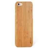 iPhone 6 Wood Case, Slicoo? Premium Wooden Drawer Style Carrying Cover Case for iPhone 6 4.7 Inch