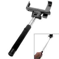 Wireless Bluetooth Mobile Phone Monopod for IOS Android Phones