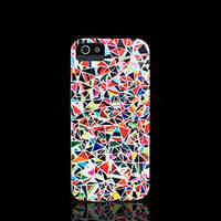 Other Pattern Cover for iPhone 4 Case / iPhone 4 S Case