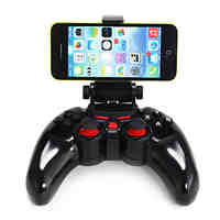 DOBE Bluetooth Controller for ANDROID/IOS/PC with Clamp