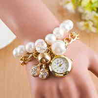 Women's Quartz Watch Fashion Bracelet Watch