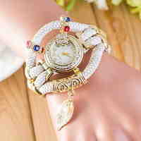 Women's Quartz Watch Fashion Bracelet Watch