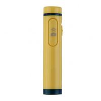 Wireless Bluetooth Remote Shutter 4 Controller for Android IOS Phone Yellow