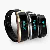 Smart Wristband Sports Watch Bracelet Sleep Monitoring for Android