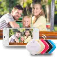 LINK-491 Bluetooth Tracer Camera Remote Shutter for Android iPhone