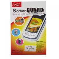 CP Screen Protector For T-Mobile G1 Android Phone