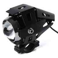 U5 Laser Cannon Motorcycle Headlight LED Lights LED Headlamps