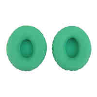 Ear Pads Cushion for Monster Beats SOLO / SOLO HD Headphone Grass green