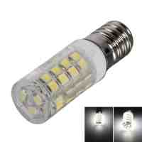 E14 3.5W 51-LED 2835SMD White Light TC LED (220V)