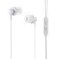 GBLUE QX4 In-ear Earphone Headset with Microphone for iPhone Samsung