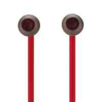 COTEETCI EH-03 In-ear 3.5mm Earphone Headset with Microphone for iPhone Samsung HTC - Red