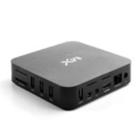 Hot Selling Dual Core 9A MX Android TV Box, Android 4.1 Remote Control Google TB-A220