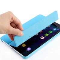 Xiaomi Mipad Case Stand Cover With Automatic Sleep-wake up Function Funda Xiaomi-mipad-case Capa Para Coque Xiaomi Mi Pad Cover