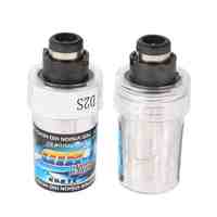 High Quality 2PCS D2S 35W HID Replacement Bulb Xenon Bulb D2S-5000K Free Shipping