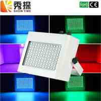 Show Time 108pcs LED Strobe/Mini Star Strobe LED/Night Club Bar Disco Music Sound Activated Party Strobe Light /LED Fash Lamp