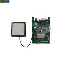 FONKAN 915MHz RFID UHF Development kit for Android system Integrated module 3dbi antenna