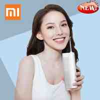 Xiaomi Zhibai XL1 Wireless USB Rechargeable Oral Irrigator Portable Water Dental Flosser cordless Toothpick from Xiaomi youpin