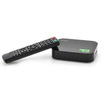 Android 4.2 TV Box 'SmartDroid II' - Allwinner A20 Dual Core 1GHz CPU, 1GB RAM, Support DLNA