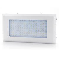 LED Hydroponic Grow Light - 5 LED Color, 100 TW Epileds LEDs, 300W Power, 20000 LUX