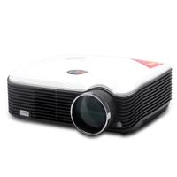 STA-ProHome PH5 LED Projector - 2500 Lumens, 800 x 600