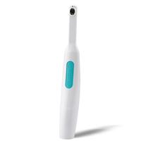 Wireless Wi-Fi Intraoral Camera - 6 LED lights, Free App control for iOS + Android Devices