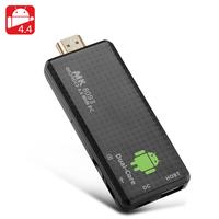 Mini Android 4.4 TV Dongle - Dual Core CPU, 1GB RAM, 1080p Support, Wi-Fi, Bluetooth 4.0, Miracast, DLNA 