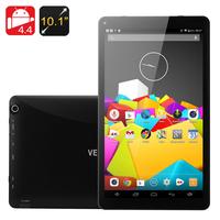 Venstar 8050 10.1 Inch Tablet - Android 4.4, Octa Core CPU, 1GB RAM, 16GB Memory, OTG, 5500mAh Battery