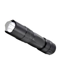 Pocket LED Flashlight - 45 Lumens, Shock + Weather Resistant Aluminum Casing