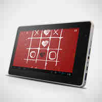 Acho RK2918 7 Inch Capacitive Android 4.0 Tablet PC (3G, Ethernet, G Sensor, Flash Player)