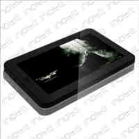 VIA WM8650 Android 2.2 Froyo Tablet PC w/ 7 Inch Touchscreen Support 2G Phone Call