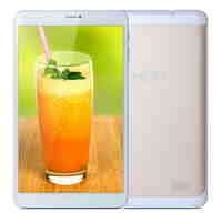 HUU H801 ACE MTK8382 1.3GHz Quad Core 8 Inch Screen Android 4.4 3G Tablet PC