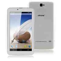 AMPE A77 7 Inch MT6572 1.3GHz Dual Core Android 4.2 Tablet PC