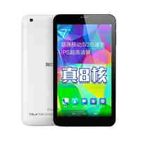 CUBE U51GT-C8 TALK7X MTK8392 Octa Core 7 Inch Screen Android 4.4 Tablet PC