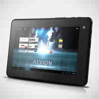 Benss B10 Allwinner A13 7 inch Multi-touch Capacitive Android 4.0 Tablet PC