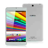 CHUWI VX8 8.0 Inch 1280*800 Screen Tablet PC MTK8127 1.3 GHz Quad Core Android 4.4