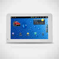 U-zone F5 5 Inch Capacitive Android 2.3.4 Tablet PC (External 3G, GPS, Flash Player, G Sensor)