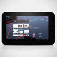 Haipad I7-T 7 Inch Capacitive Android 4.0 Tablet PC Supports WiFi