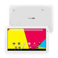 ICOO D10M 10.1 Inch 1024*600 TFT Screen Tablet PC RK3026 1.0GHz Dual Core Android 4.2